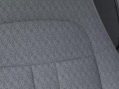 2025 Chevrolet Express Cargo 3500 Base