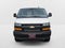 2025 Chevrolet Express Cargo 3500 Base