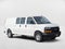 2025 Chevrolet Express Cargo 3500 Base