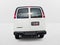 2025 Chevrolet Express Cargo 3500 Base