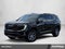 2025 GMC Acadia AT4