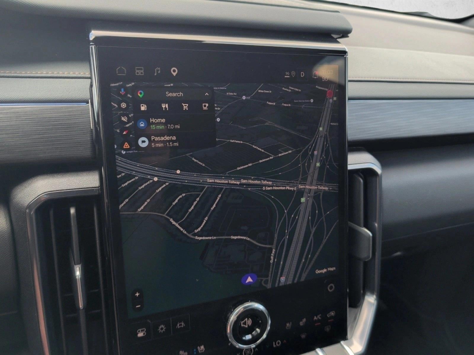 2025 GMC Acadia AT4 - Photo 13