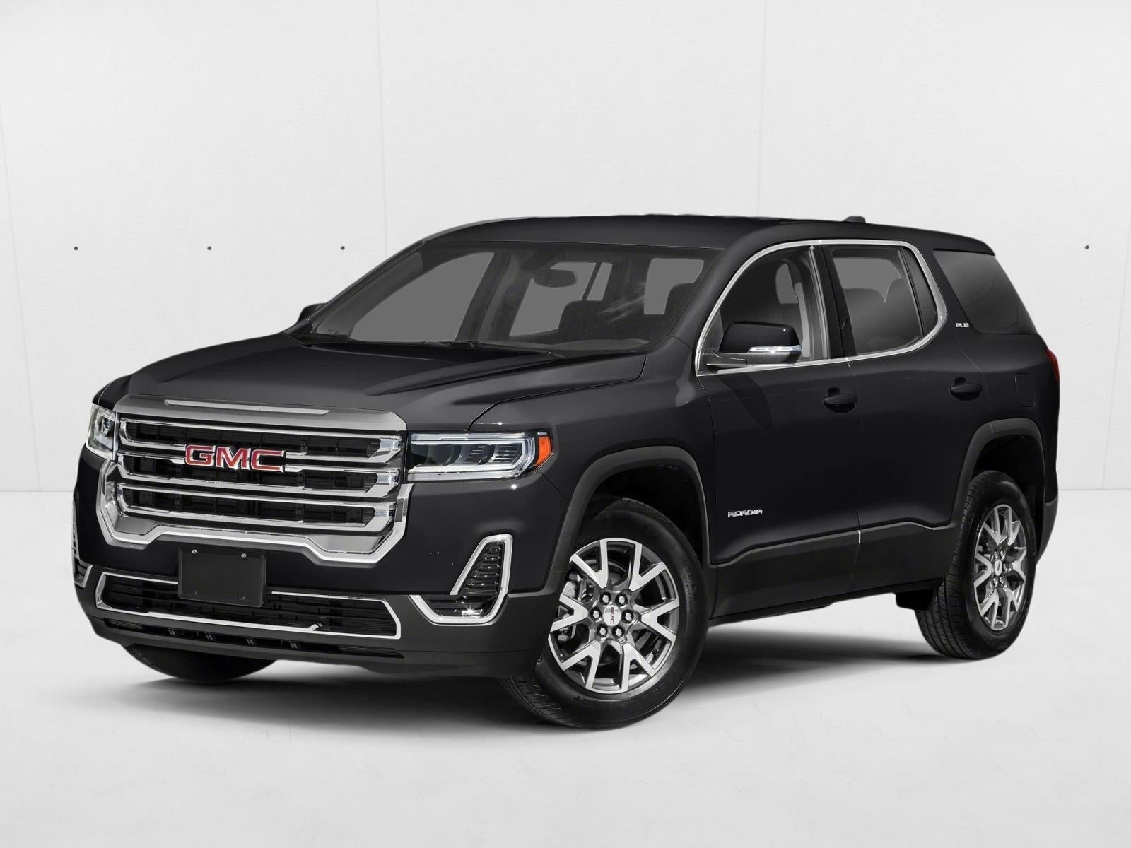 2020 GMC Acadia SLE
