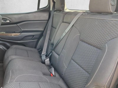 2018 GMC Acadia SLE