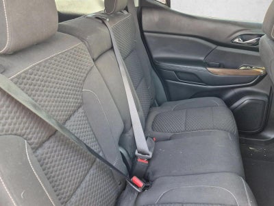 2018 GMC Acadia SLE
