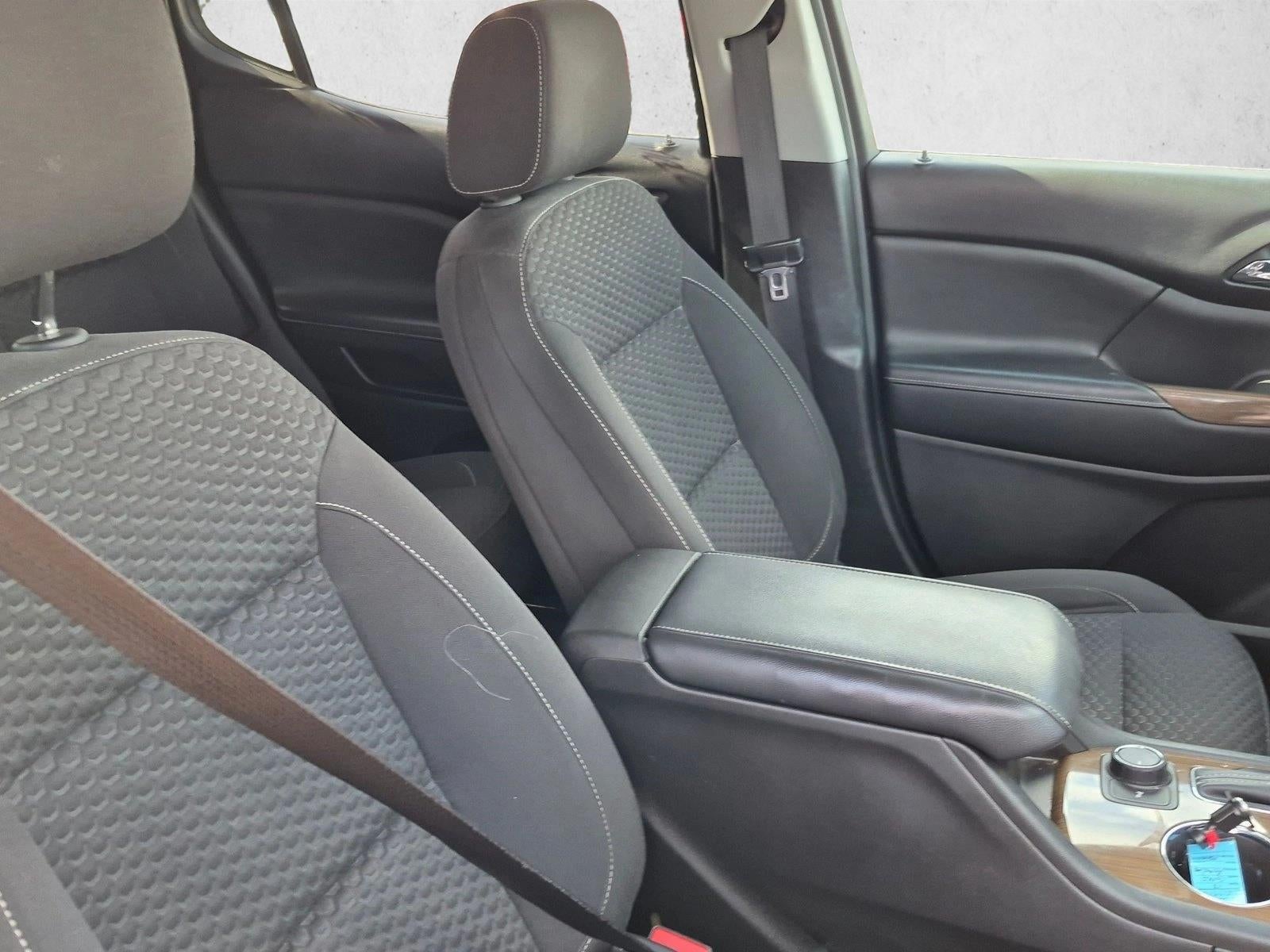 2018 GMC Acadia SLE