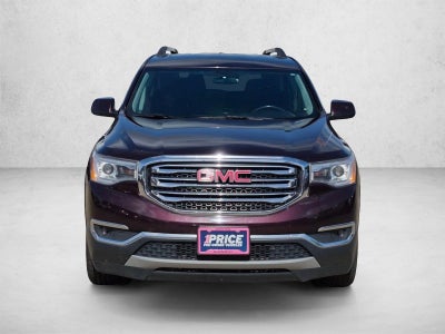 2018 GMC Acadia SLE