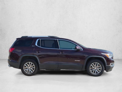 2018 GMC Acadia SLE