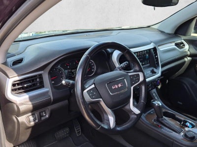 2018 GMC Acadia SLE