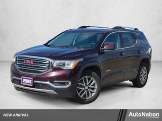 2018 GMC Acadia SLE