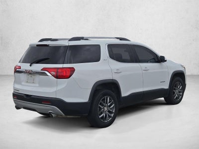 2017 GMC Acadia SLT