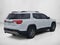 2017 GMC Acadia SLT