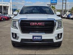 2021 GMC Yukon XL SLE
