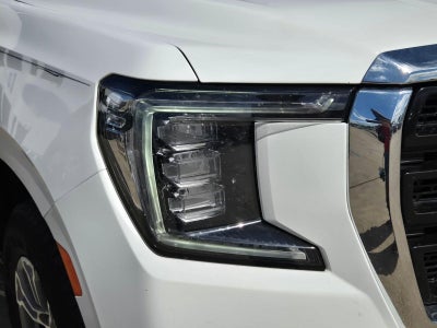 2021 GMC Yukon XL SLE