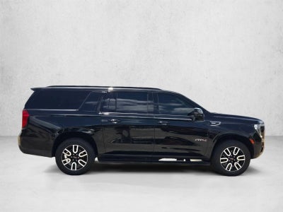 2023 GMC Yukon XL AT4