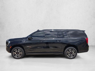 2023 GMC Yukon XL AT4