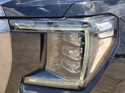 2023 GMC Yukon XL AT4