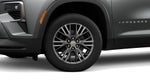 2026 Chevrolet Traverse Base