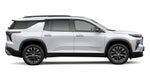 2026 Chevrolet Traverse Base