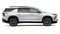 2026 Chevrolet Traverse Base
