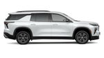 2027 Chevrolet Traverse Base