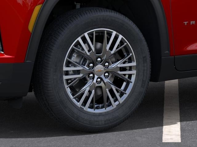2027 Chevrolet Traverse LT - Photo 21