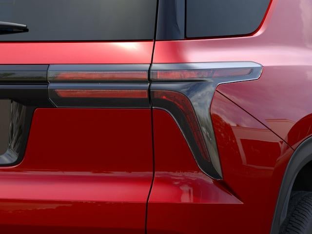 2027 Chevrolet Traverse LT - Photo 23