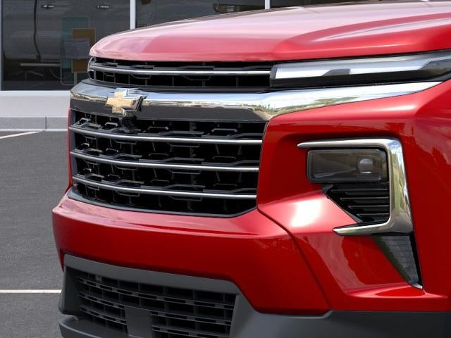 2027 Chevrolet Traverse LT - Photo 25