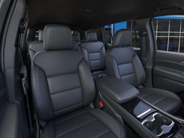 2027 Chevrolet Traverse LT - Photo 28