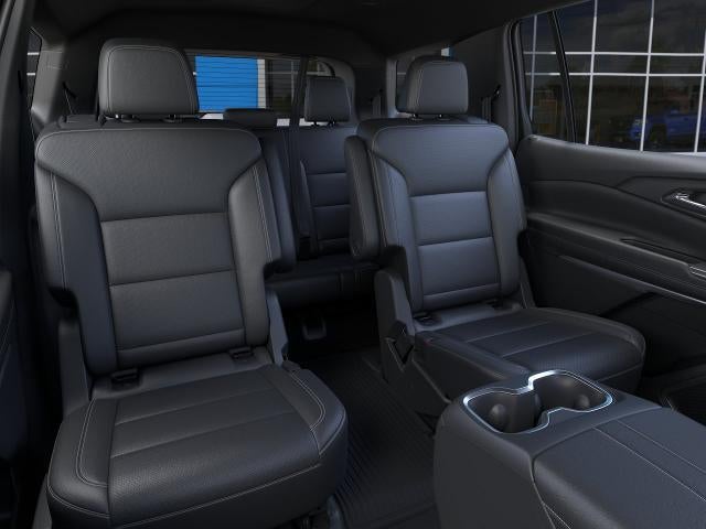 2027 Chevrolet Traverse LT - Photo 29