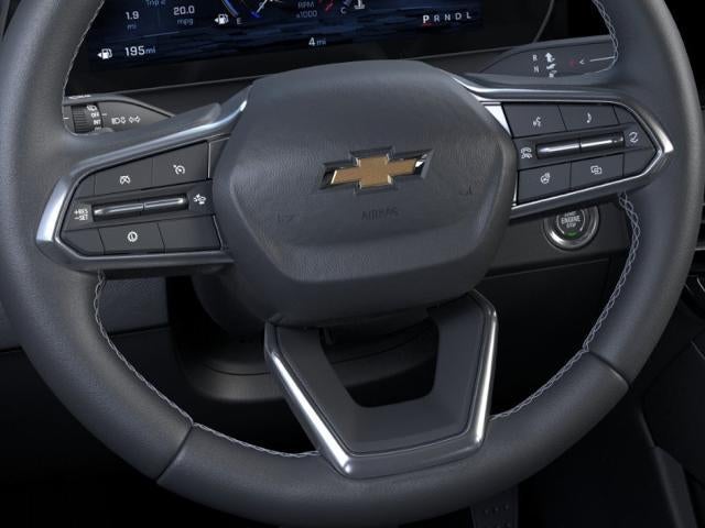 2027 Chevrolet Traverse LT - Photo 31