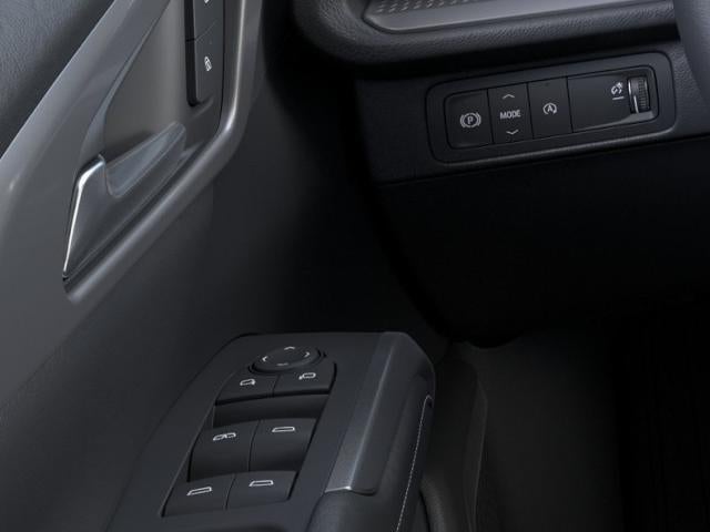 2027 Chevrolet Traverse LT - Photo 34