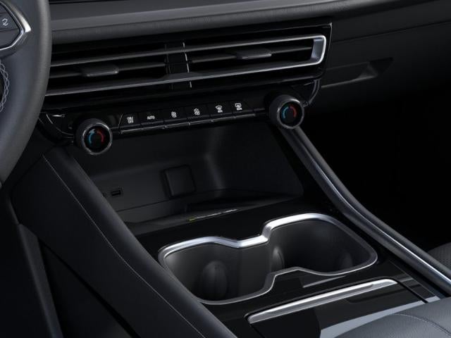2027 Chevrolet Traverse LT - Photo 35