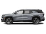 2027 Chevrolet Traverse High Country