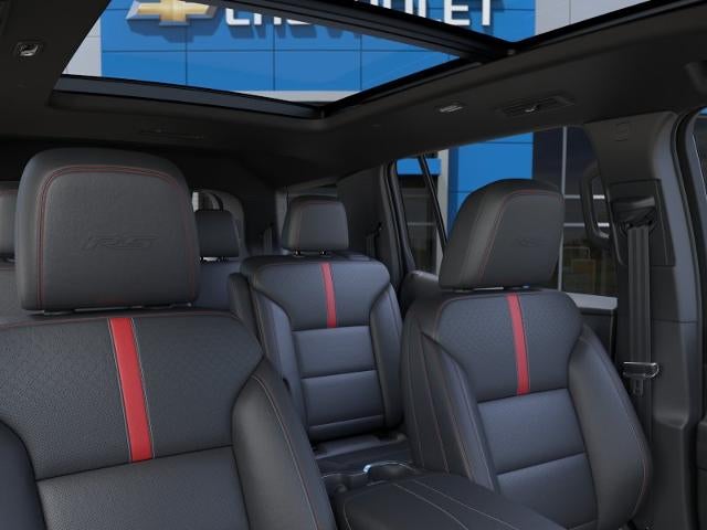 2026 Chevrolet Traverse RS - Photo 41
