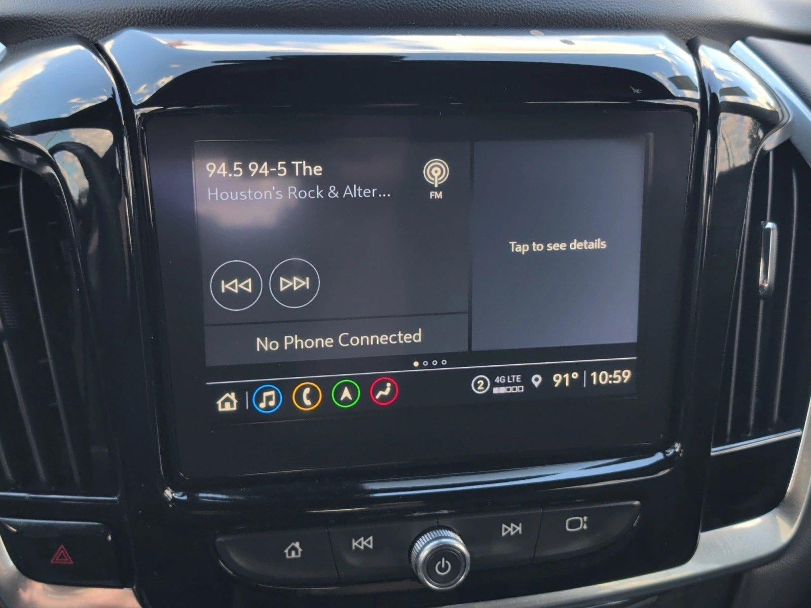 2024 Chevrolet Traverse Limited Premier - Photo 13