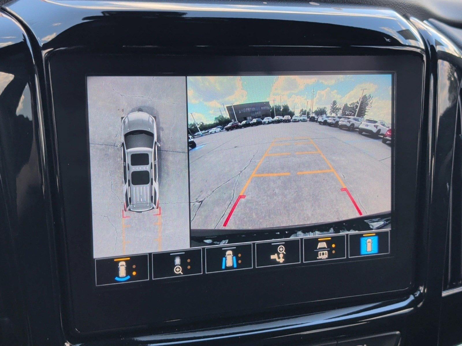 2024 Chevrolet Traverse Limited Premier - Photo 14
