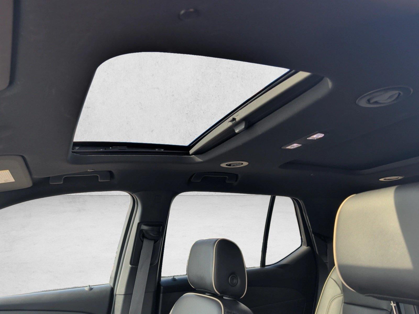 2024 Chevrolet Traverse Limited Premier - Photo 16