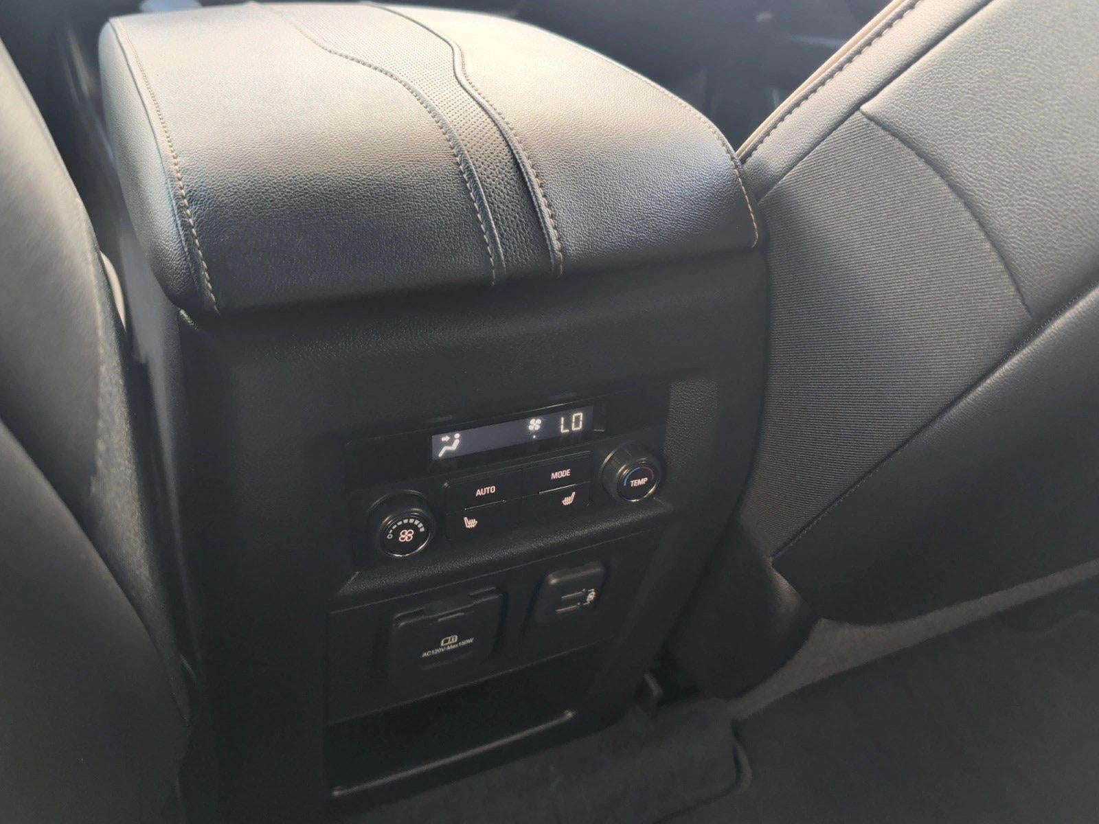 2024 Chevrolet Traverse Limited Premier - Photo 18