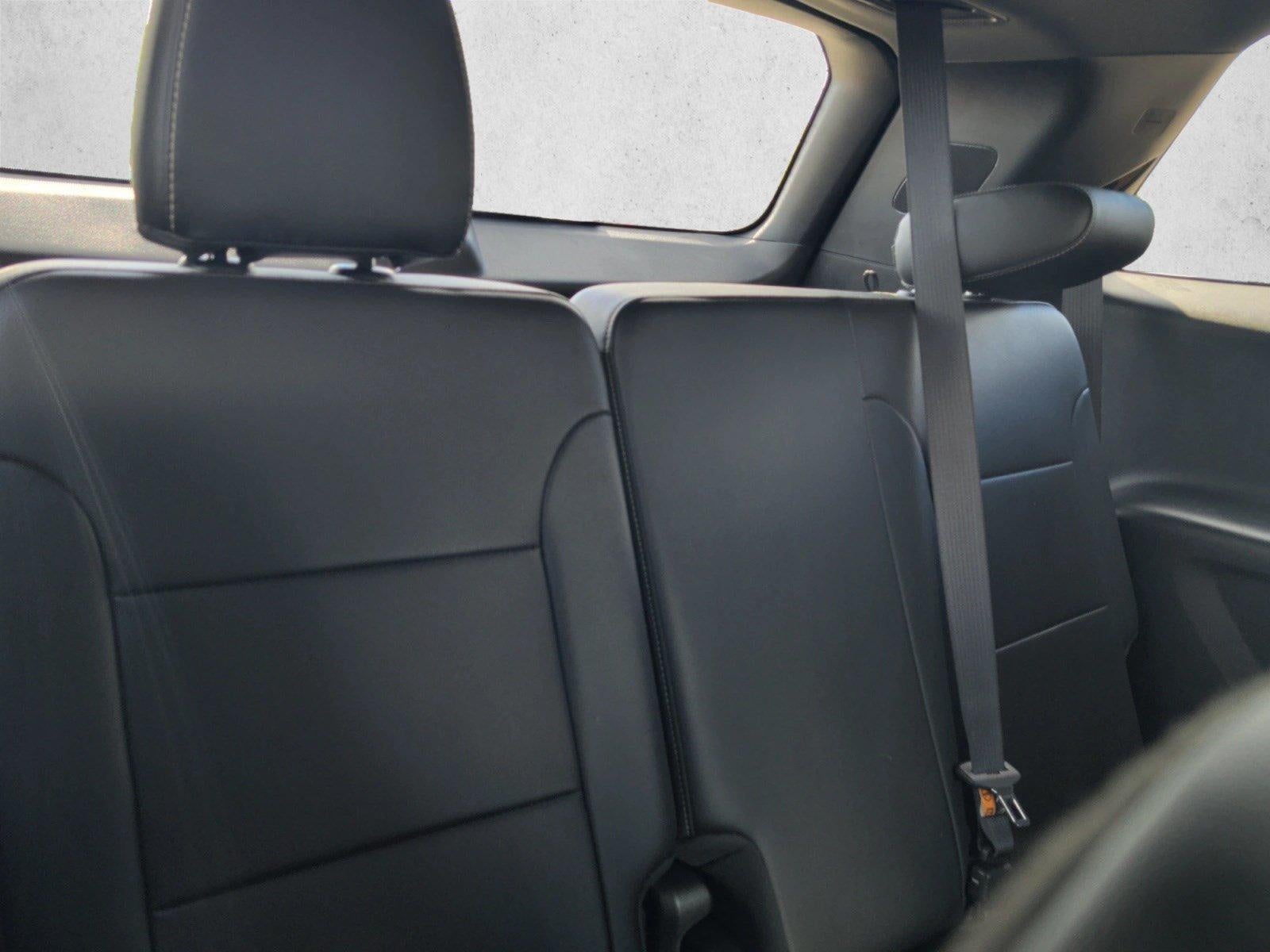 2024 Chevrolet Traverse Limited Premier - Photo 20