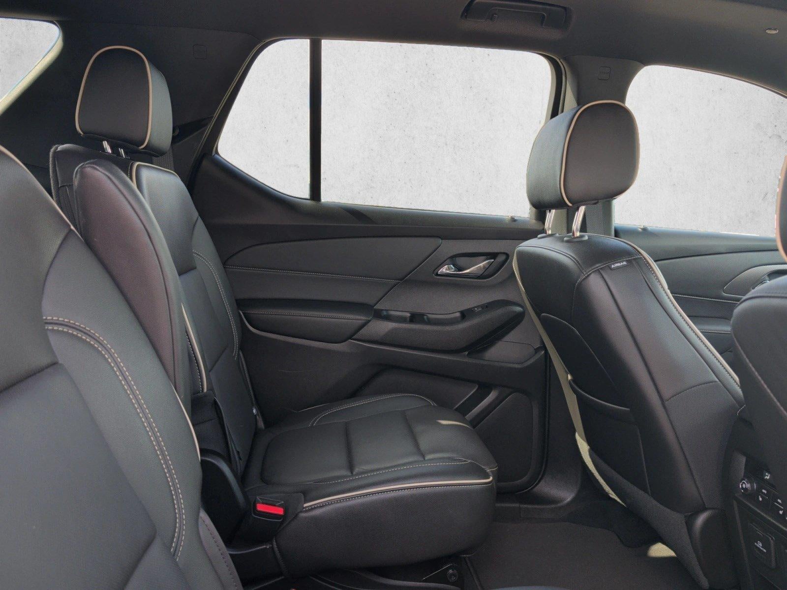 2024 Chevrolet Traverse Limited Premier - Photo 21
