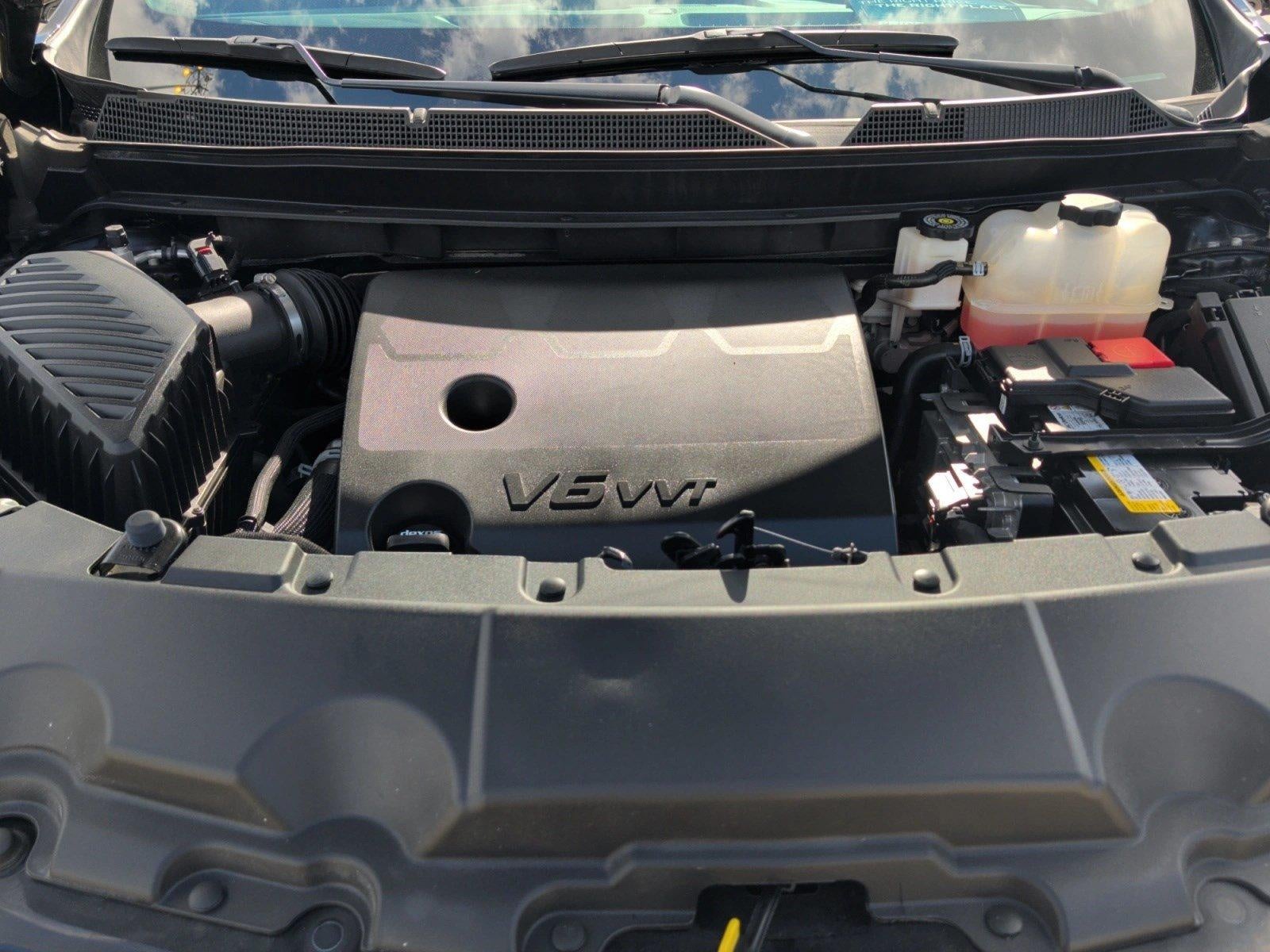 2024 Chevrolet Traverse Limited Premier - Photo 24