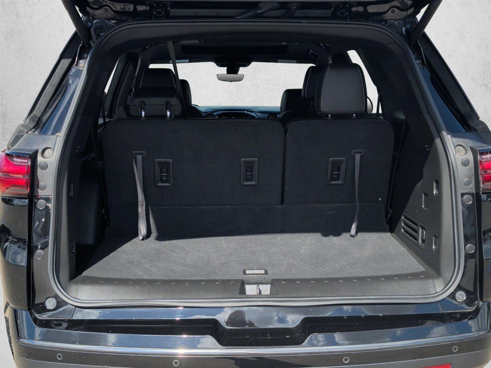 2024 Chevrolet Traverse Limited Premier - Photo 6