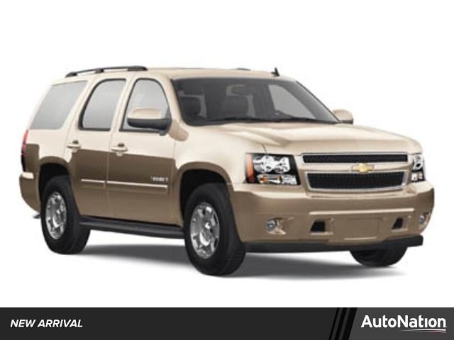 2007 Chevrolet Tahoe LT