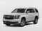 2020 Chevrolet Tahoe Commercial