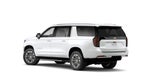 2026 Chevrolet Suburban Base