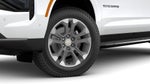 2026 Chevrolet Suburban Base