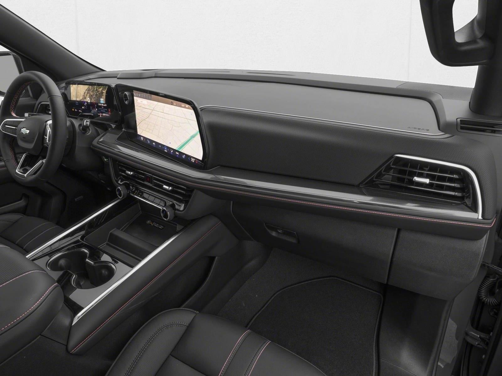 2027 Chevrolet Suburban RST - Photo 11