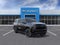 2027 Chevrolet Suburban RST