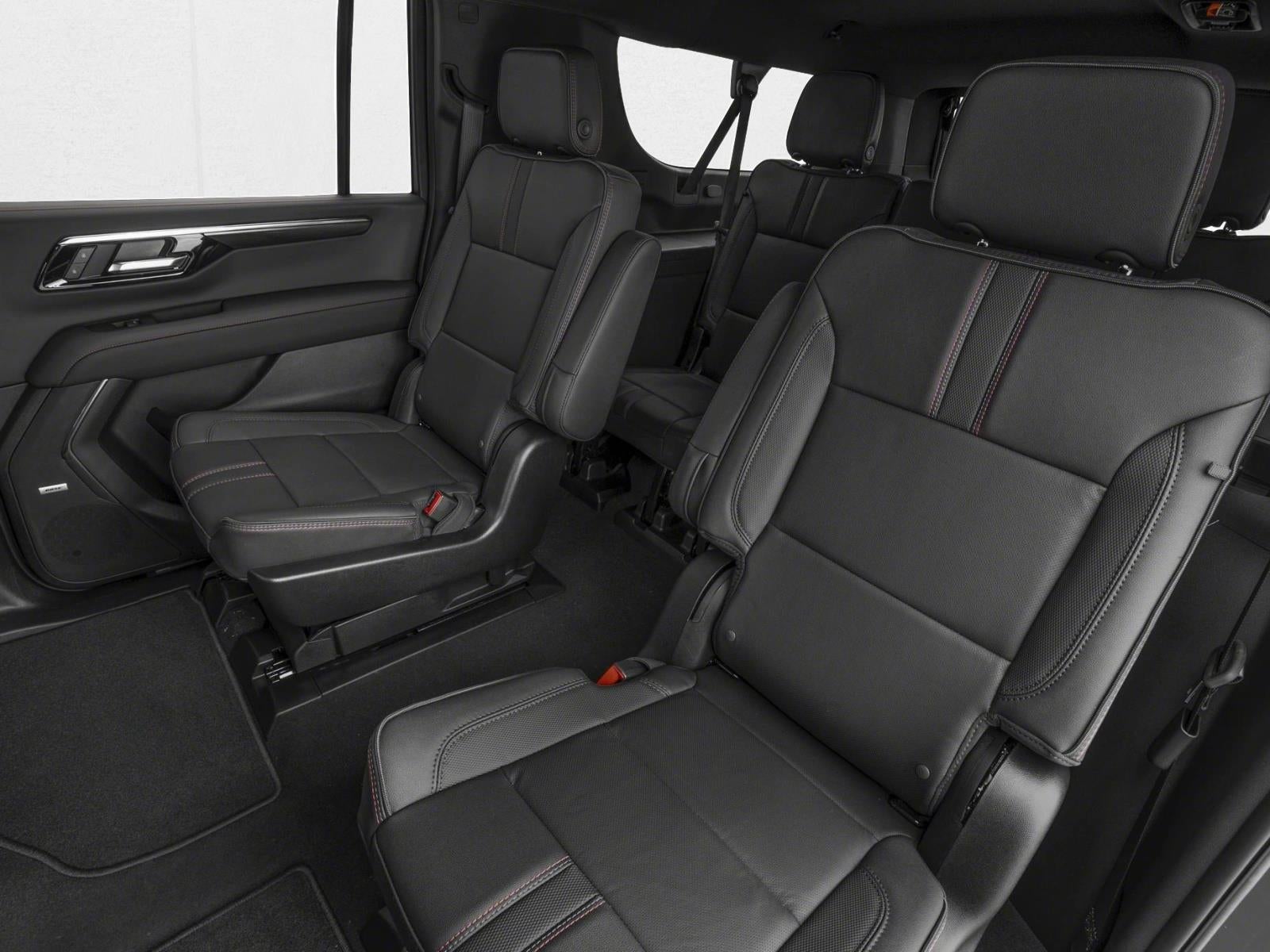 2027 Chevrolet Suburban RST - Photo 9